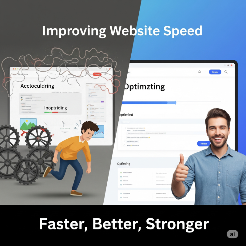 Velocidad Web